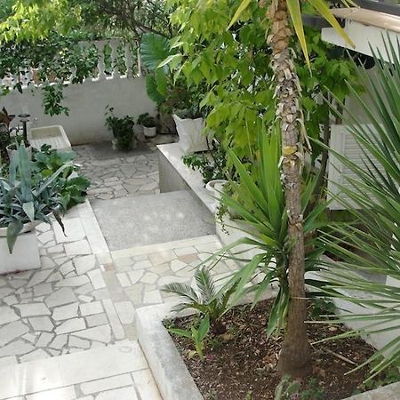 Apartments Jasmin Трогир Экстерьер фото