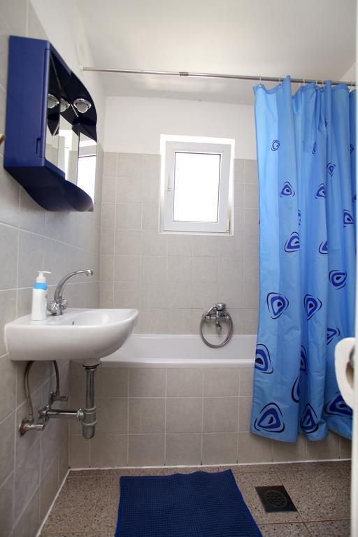 Apartments Jasmin Трогир Экстерьер фото